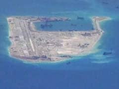 China Plans To Build Floating Nuclear Plants In South China Sea