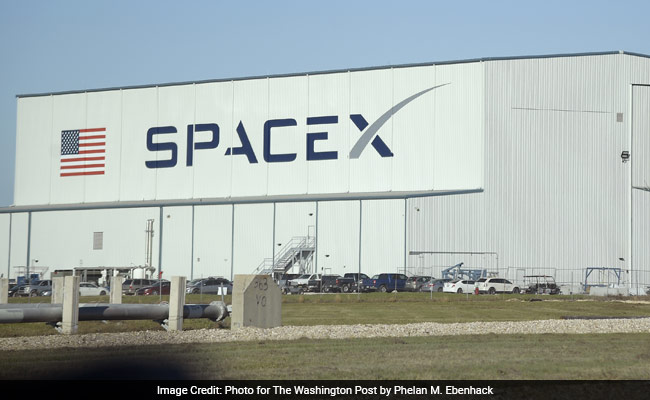 The Path Astronauts Will Walk When US Launches Humans Into Space Again