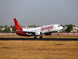 SpiceJet Says Not Strong Enough To Take On A Gamble Like Air India SpiceJet Says Not Strong Enough To Take On A Gamble Like Air India