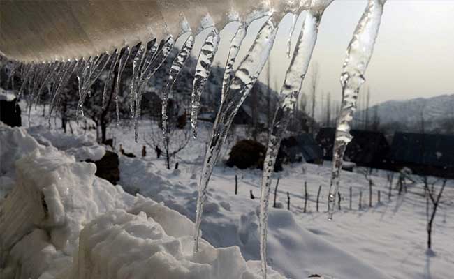 Foreign Tourists, Trapped In Snow, Rescued From Jammu And Kashmir