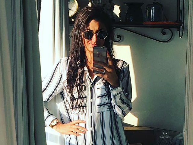 <i>Kumkum Bhagya</i> Actress Sriti Jha Is Trending Because...