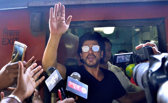 Crowds Will Come To See Dawood Too, Says BJP Leader Assailing SRK