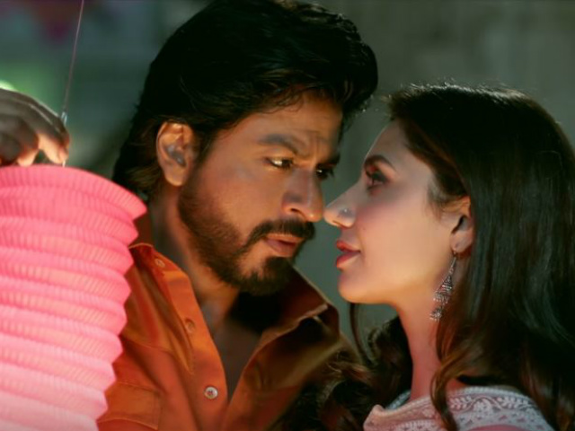 Makar Sankranti Jukebox: Shah Rukh Khan's <i>Udi Udi Jaye</i> To <I>Dheel De</i> From <I>Hum Dil De Chuke Sanam</i>