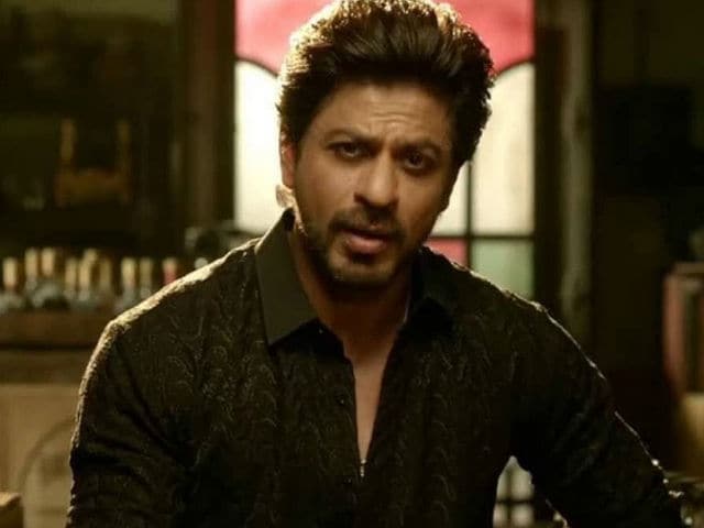 Dil Hai Hindustani: Shah Rukh Khan Will Promote Raees On New Talent Show