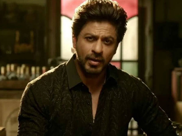 <i>Dil Hai Hindustani</i>: Shah Rukh Khan Will Promote <i>Raees</i> On New Talent Show