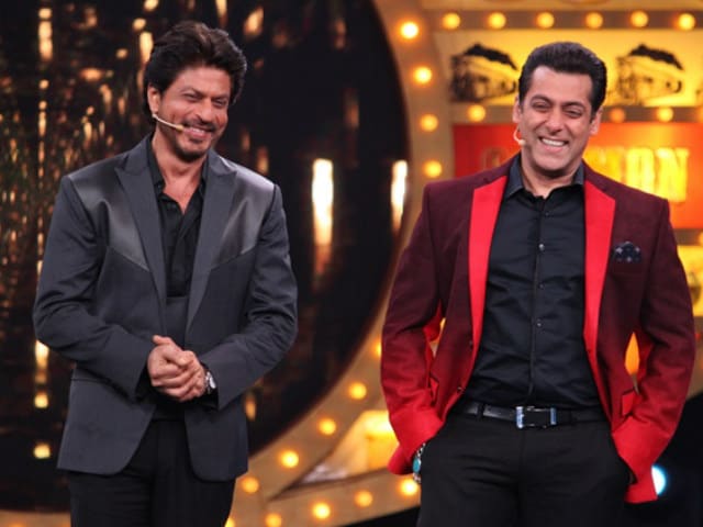 Bigg Boss 10, January 21: There Will Only Be A Jhalak Of Shah Rukh Khan