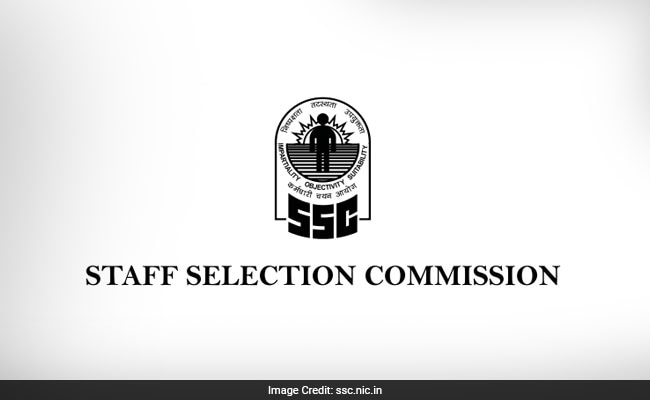 SSC Constable GD CAPF Exam 2015 का फाइनल रिजल्‍ट जारी