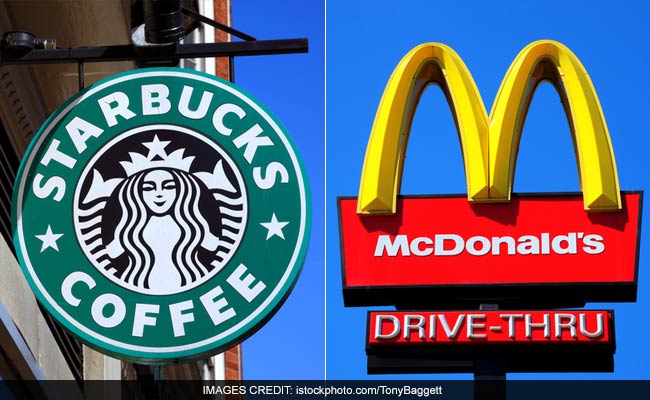 Starbucks To Top McDonald's As Restaurant King, Analyst Says