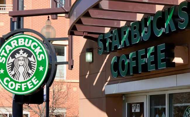 In Response To Trump Ban, Starbucks Says It Will Hire 10,000 Refugees