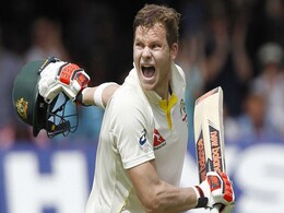 INDvsAUS: भारत से टक्कर लेने के मामले में बदले-बदले से हैं कंगारूओं के तेवर... INDvsAUS: भारत से टक्कर लेने के मामले में बदले-बदले से हैं कंगारूओं के तेवर...