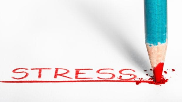 Negative Thoughts and Irritability Can be the Early Signs of Stress