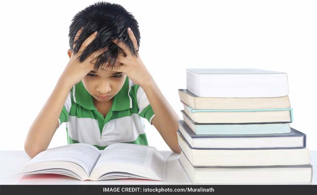 Board Exams: Keep Your Stress And Worry At Bay; Enjoy Learning