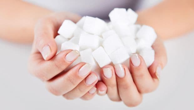 The Bittersweet Truth: Having Too Much Sugar Can Cause Alzheimer's Disease!
