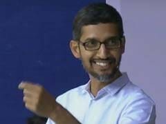 Sunder Pichai, 2 Other Indian-Americans On Covid Global Taskforce Panel