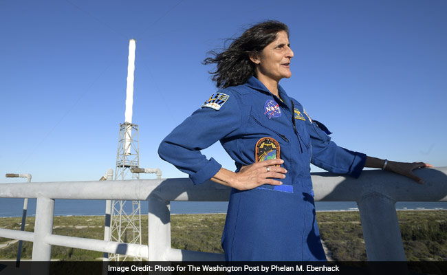 Explorando la vida de Sunita Williams y su extraordinario viaje al espacio