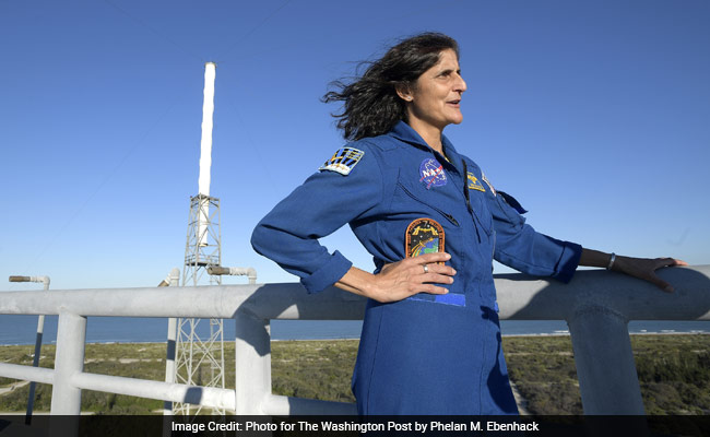 Exploring Sunita Williams' Life And Her Remarkable Journey To Space