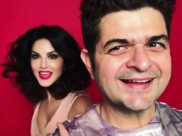 Sunny Leone, Shah Rukh Khan, Aishwarya, Sanjay Dutt: The Stars Of Dabboo Ratnani's 2017 Calendar