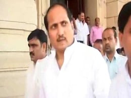 Uttar Pradesh Elections 2017: BJP Legislator Suresh Rana Charged With Incendiary Remarks Uttar Pradesh Elections 2017: BJP Legislator Suresh Rana Charged With Incendiary Remarks