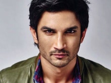 Sushant Singh Rajput Drops Surname From Twitter After Attack On Sanjay Leela Bhansali