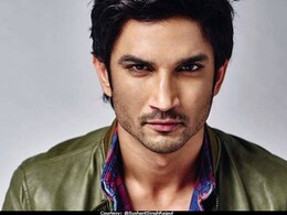 Sushant Singh Rajput Drops Surname From Twitter After Attack On Sanjay Leela Bhansali Sushant Singh Rajput Drops Surname From Twitter After Attack On Sanjay Leela Bhansali