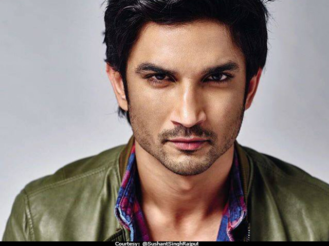 Sushant Singh Rajput Drops Surname From Twitter After Attack On Sanjay Leela Bhansali