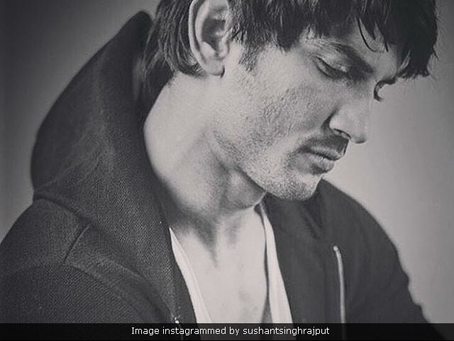 Sushant Singh Rajput Writes An Emotional Letter For His Mother. Read Here