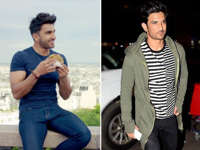 Sushant Singh Rajput On Ranveer Singh's <I>Befikre</i>: Wouldn't Have Done Even If Offered