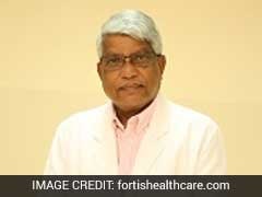 Union Minister Sushma Swaraj's Doctor To Be Awarded Padma Shri