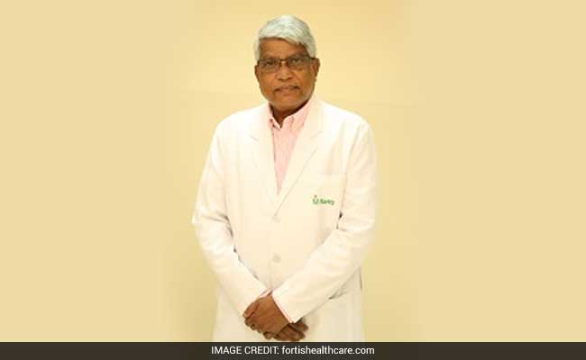 Union Minister Sushma Swaraj's Doctor To Be Awarded Padma Shri