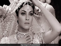 हिंदी फिल्मों में महिलाओं के बदलते किरदार से खुश हैं सुष्मिता सेन हिंदी फिल्मों में महिलाओं के बदलते किरदार से खुश हैं सुष्मिता सेन