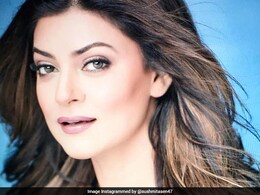 Sushmita Sen To Judge Miss Universe In Manila, 'Where It All Began' Sushmita Sen To Judge Miss Universe In Manila, 'Where It All Began'