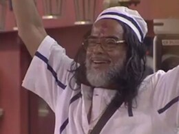 <i>Bigg Boss 10</i>: Swami Om Returns And No One Looks Happy <i>Bigg Boss 10</i>: Swami Om Returns And No One Looks Happy