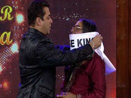 बिग बॉस 10 : स्वामी ओम ने किया स्मोकिंग रूम में सलमान खान को थप्पड़ मारने का दावा बिग बॉस 10 : स्वामी ओम ने किया स्मोकिंग रूम में सलमान खान को थप्पड़ मारने का दावा