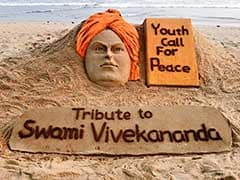 Swami Vivekananda: 5 Inspiring Quotes Of The Spiritual Leader