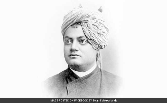 When Swami Vivekananda Scored 47, 46, 57 Per Cent In English Exams