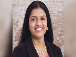 Michelle Obama Selects Indian-American Girl For Education Campaign Michelle Obama Selects Indian-American Girl For Education Campaign