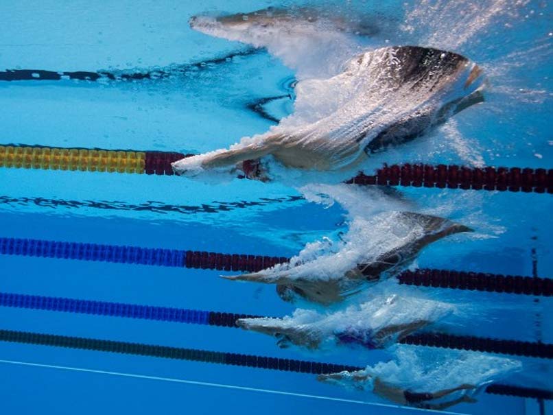 Indian Swimmer To Miss Asian Games After 18-Month Doping Ban