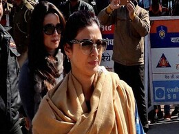 Blackbuck Case: Fresh Notices to Sonali Bendre, Tabu And Saif Ali Khan Blackbuck Case: Fresh Notices to Sonali Bendre, Tabu And Saif Ali Khan