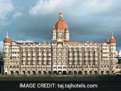 मुंबई के ताज होटल को मिली 26/11 जैसे हमले की धमकी, पुलिस ने बढ़ाई सुरक्षा : पुलिस से जुड़े सूत्र