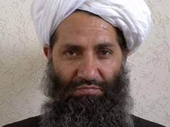 Afghan Taliban's New Chief Replaces 24 'Shadow' Officials