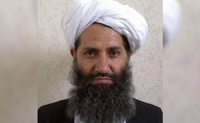 Afghan Taliban's New Chief Replaces 24 'Shadow' Officials