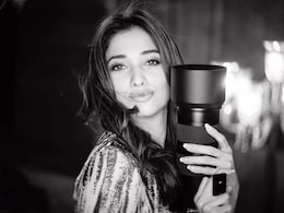 Tamannaah Bhatia Reveals Details About Her Next Tamil Film Tamannaah Bhatia Reveals Details About Her Next Tamil Film