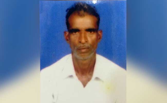 No New Year's Cheer For Tamil Nadu Farmers As State Battles Crisis
