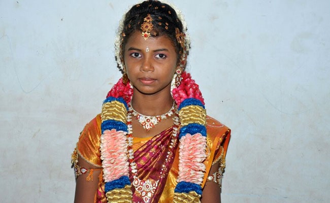 In tamil nadu girls Tamil Nadu
