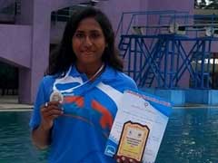 23-Year-Old National Level Swimmer Commits Suicide In Mumbai