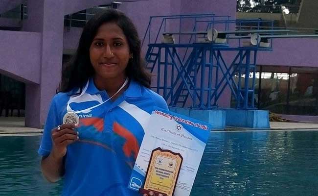 23-Year-Old National Level Swimmer Commits Suicide In Mumbai