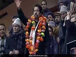 After 8 Die In Kashmir Violence, Chief Minister's Brother Says Delay Voting After 8 Die In Kashmir Violence, Chief Minister's Brother Says Delay Voting