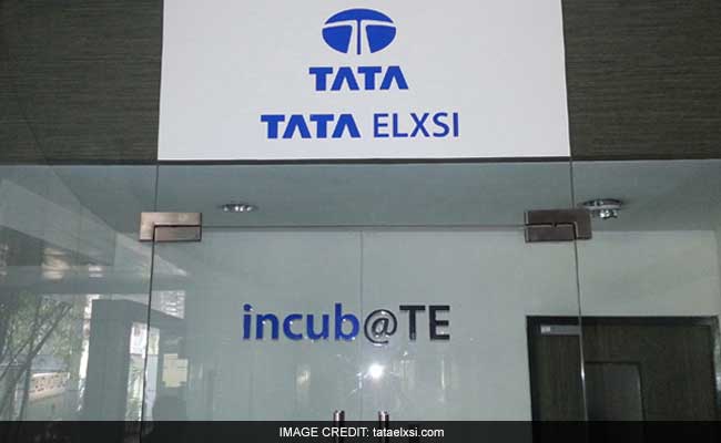 Tata Elxsi Gains After Profit Jumps 40% In March Quarter