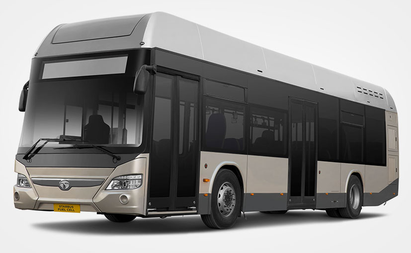 Tata Motors Expects To Ready BS VI Compliant CVs By December 2019