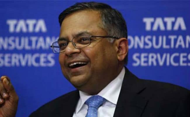 Rising Inflation May Impact Demand Across Sectors, Says N Chandrasekaran